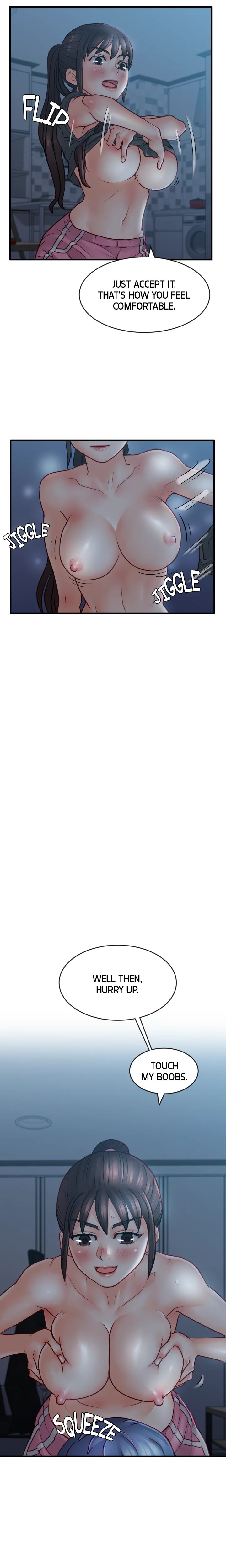 Love Is On The Air - Chapter 9 [photo 6] - MangaPorn