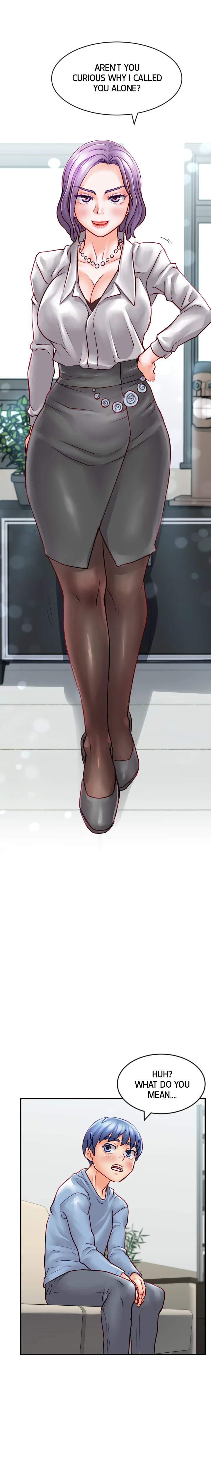 Love Is On The Air - Chapter 10 [photo 22] - MangaPorn