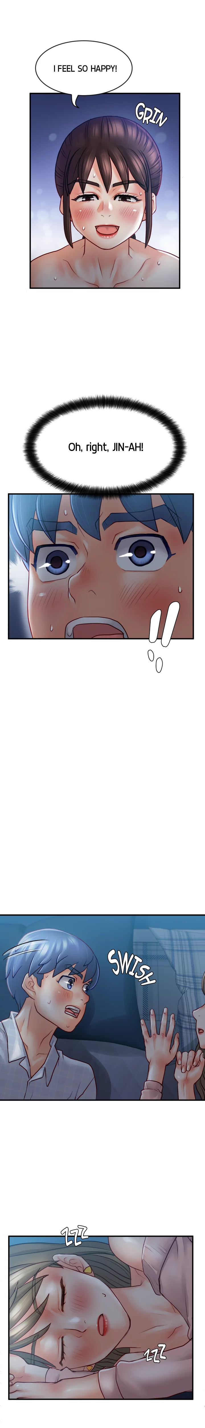 Love Is On The Air - Chapter 10 [photo 8] - MangaPorn