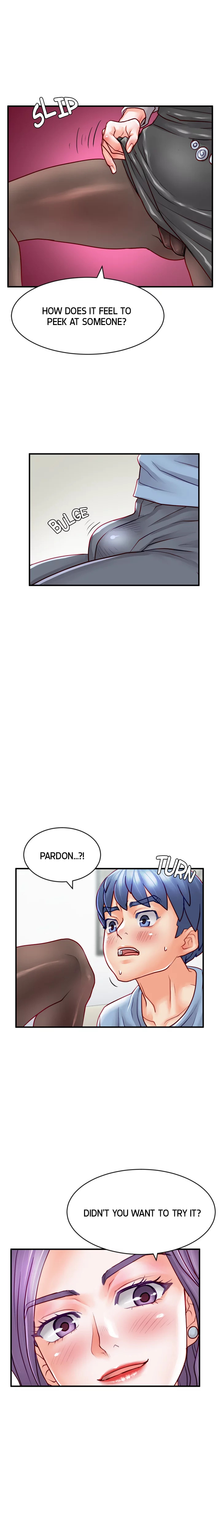 Love Is On The Air - Chapter 11 [photo 5] - MangaPorn