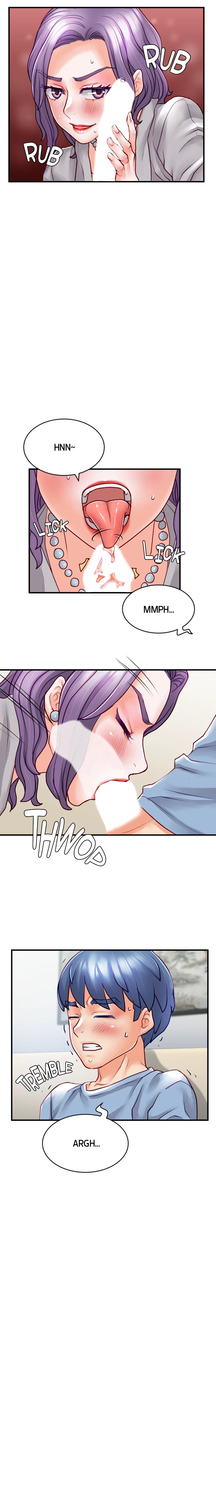 Love Is On The Air - Chapter 12 [photo 3] - MangaPorn