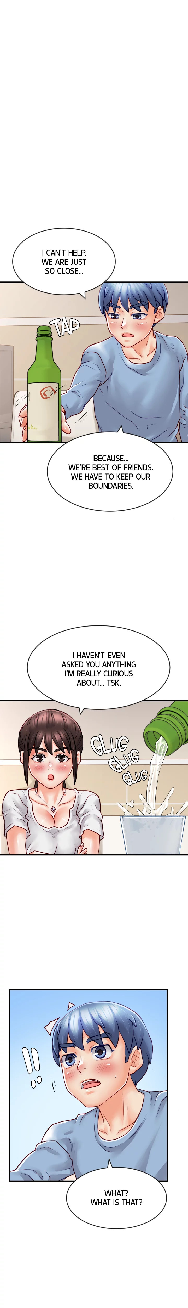 Love Is On The Air - Chapter 13 [photo 14] - MangaPorn