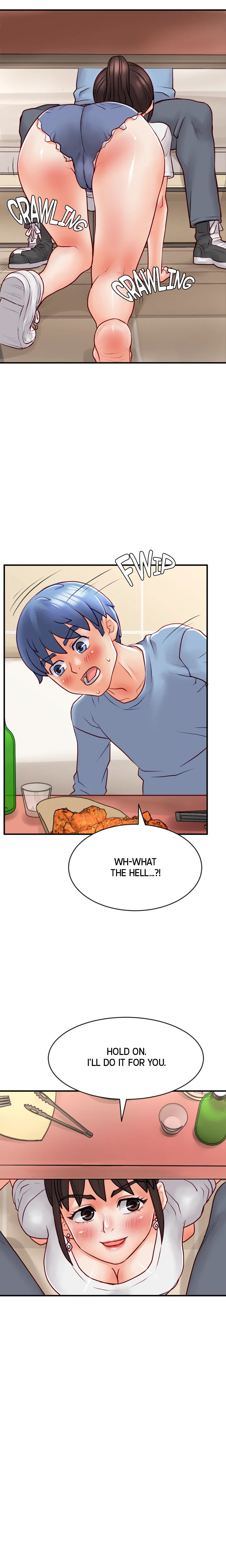 Love Is On The Air - Chapter 13 [photo 21] - MangaPorn