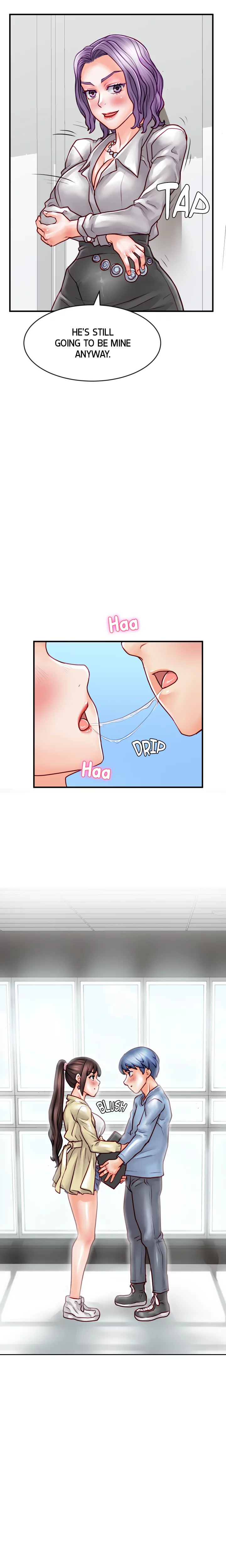 Love Is On The Air - Chapter 13 [photo 7] - MangaPorn