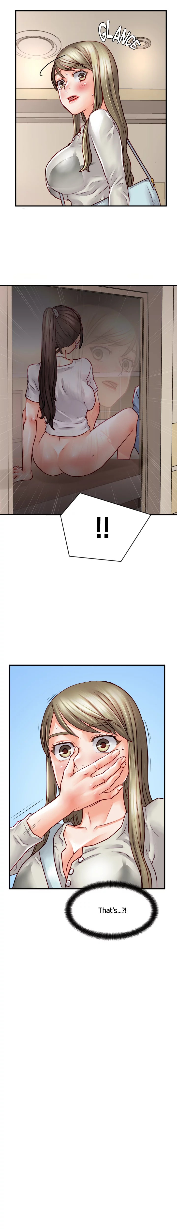 Love Is On The Air - Chapter 14 [photo 17] - MangaPorn