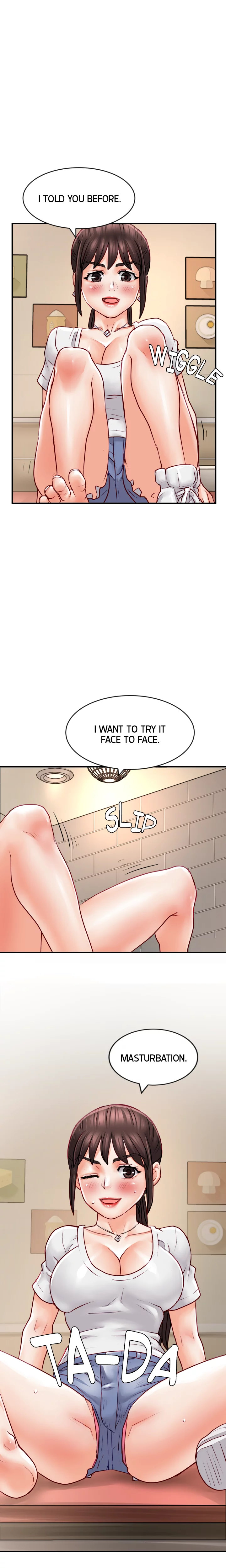 Love Is On The Air - Chapter 14 [photo 6] - MangaPorn