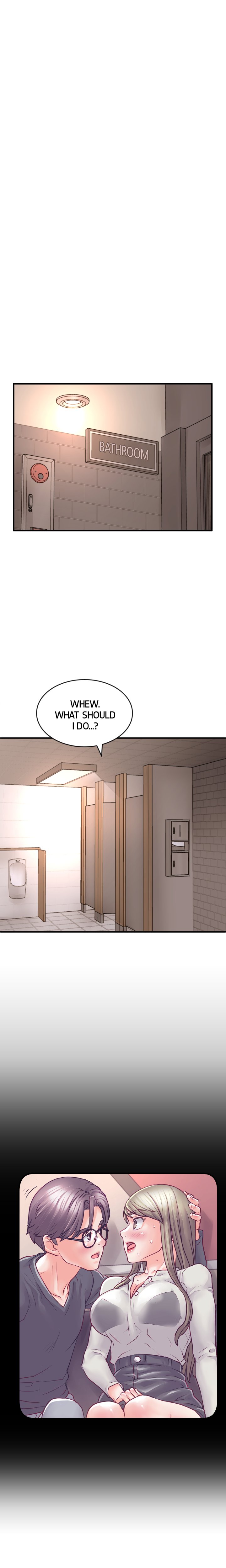 Love Is On The Air - Chapter 16 [photo 17] - MangaPorn