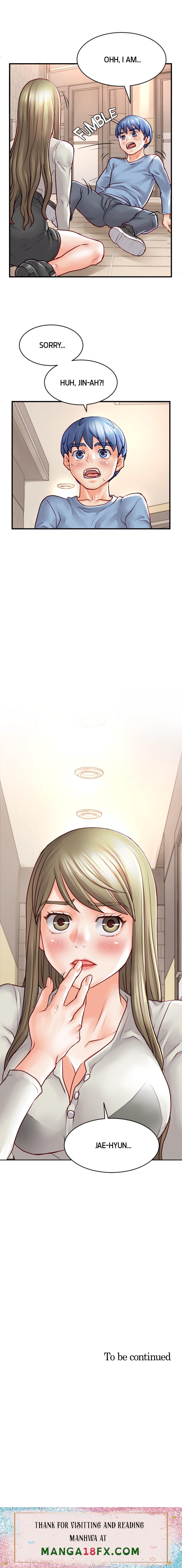 Love Is On The Air - Chapter 16 [photo 23] - MangaPorn