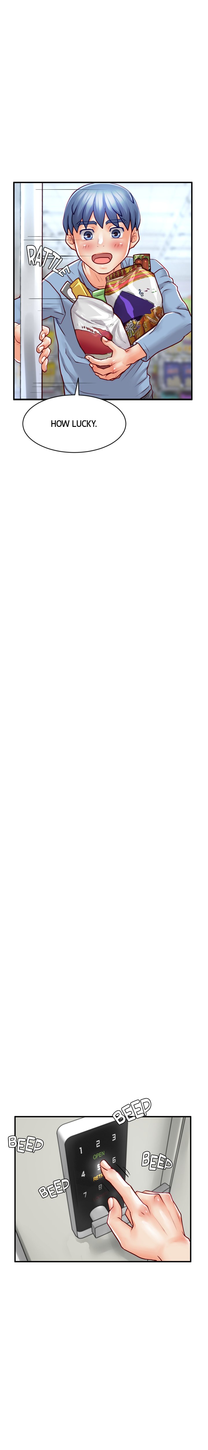 Love Is On The Air - Chapter 18 [photo 16] - MangaPorn