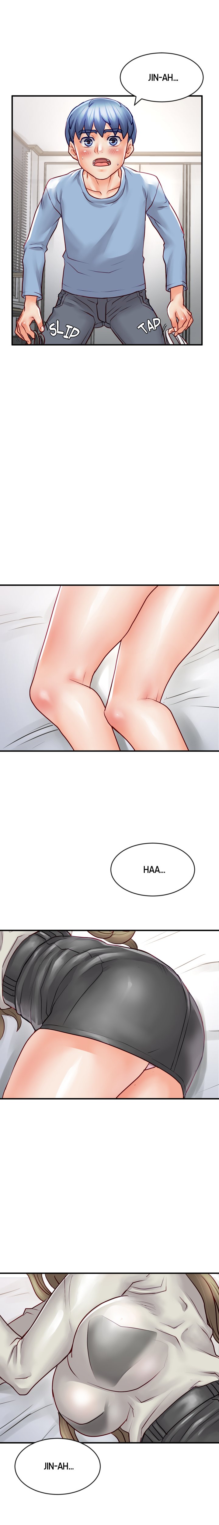 Love Is On The Air - Chapter 18 [photo 18] - MangaPorn