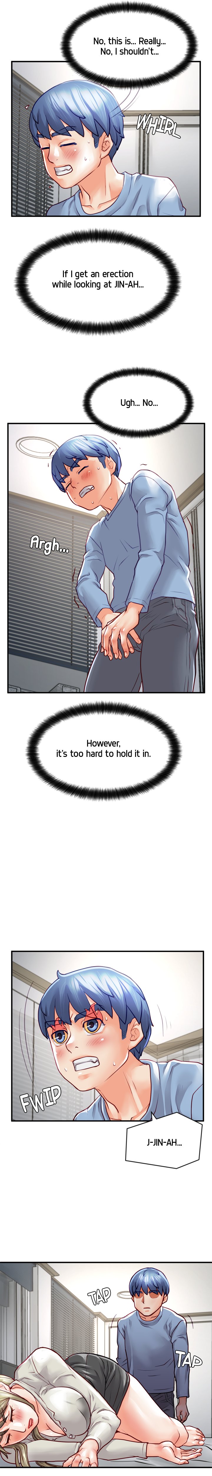 Love Is On The Air - Chapter 18 [photo 20] - MangaPorn