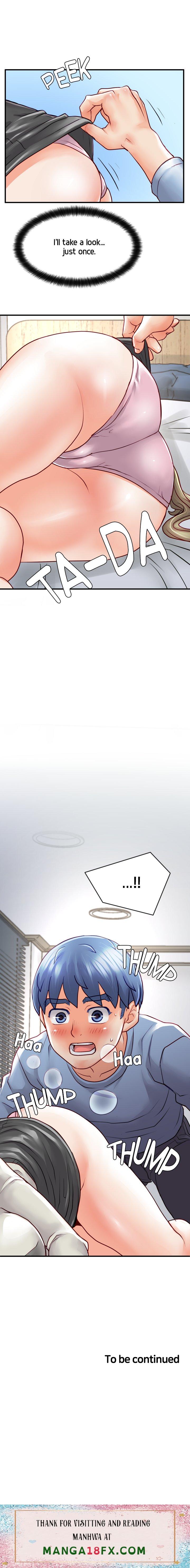 Love Is On The Air - Chapter 18 [photo 22] - MangaPorn