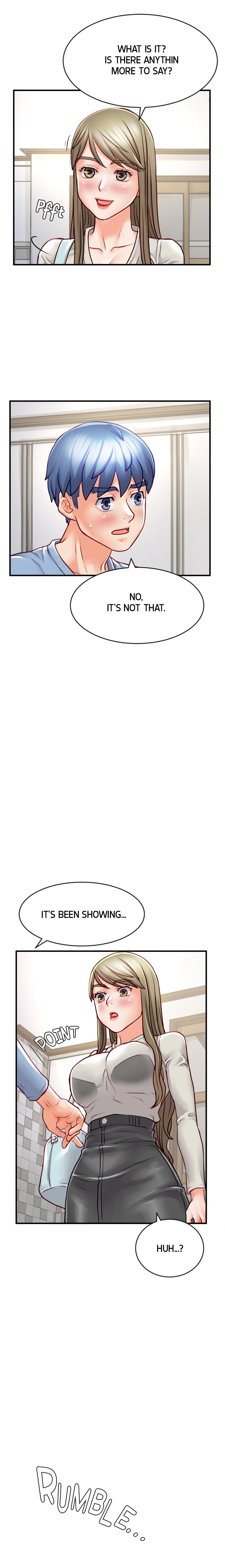 Love Is On The Air - Chapter 18 [photo 8] - MangaPorn