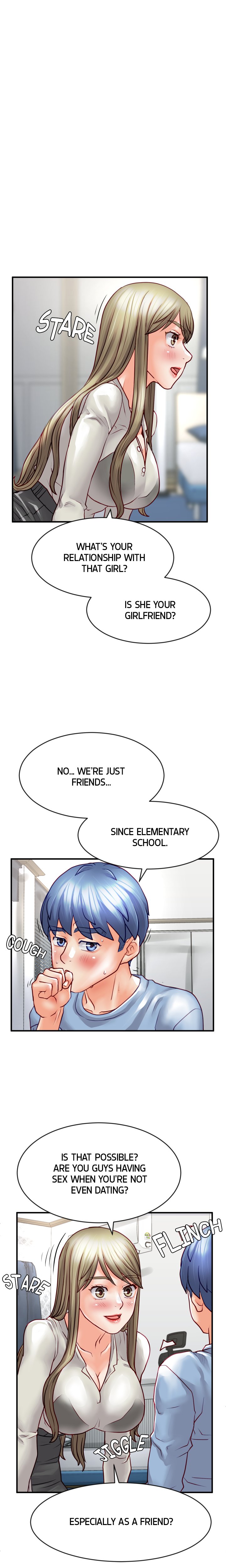 Love Is On The Air - Chapter 19 [photo 13] - MangaPorn