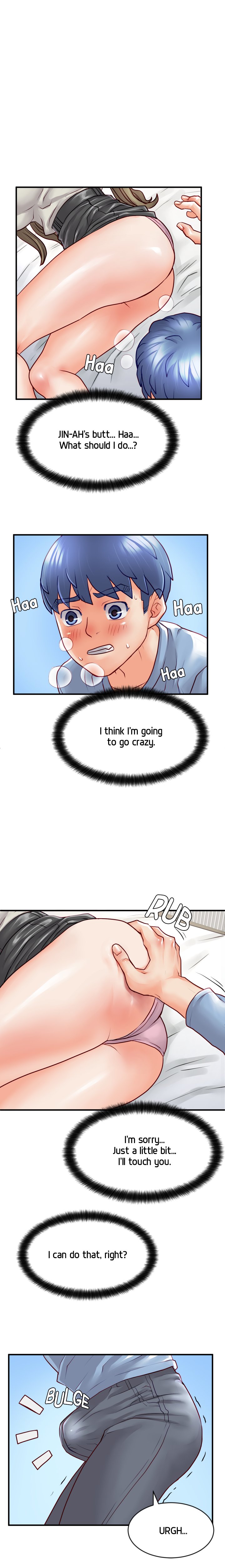 Love Is On The Air - Chapter 19 [photo 3] - MangaPorn