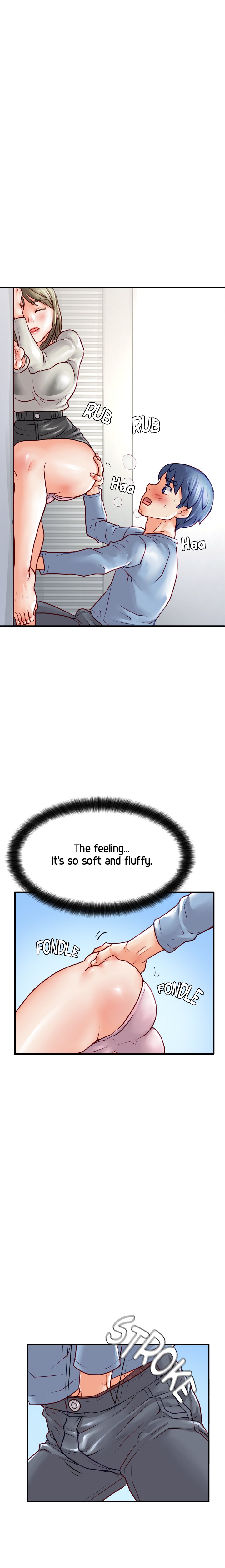 Love Is On The Air - Chapter 19 [photo 4] - MangaPorn