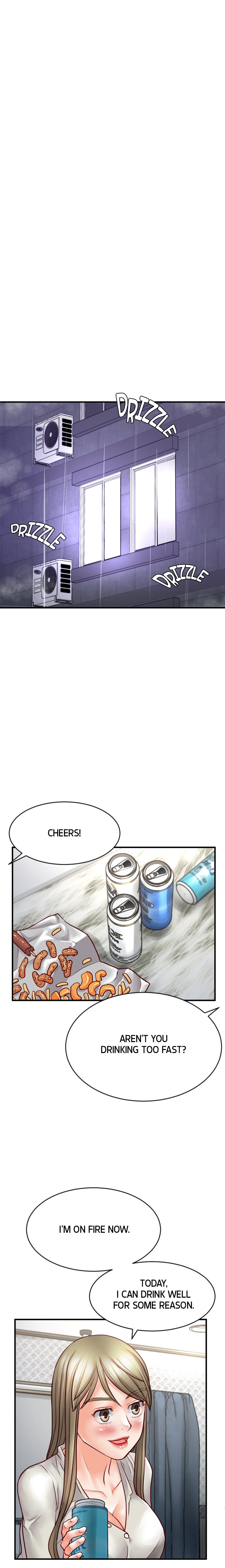 Love Is On The Air - Chapter 19 [photo 9] - MangaPorn