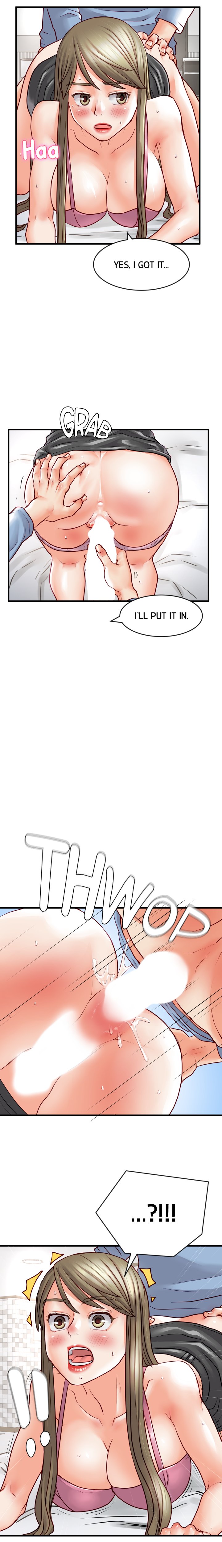 Love Is On The Air - Chapter 21 [photo 5] - MangaPorn