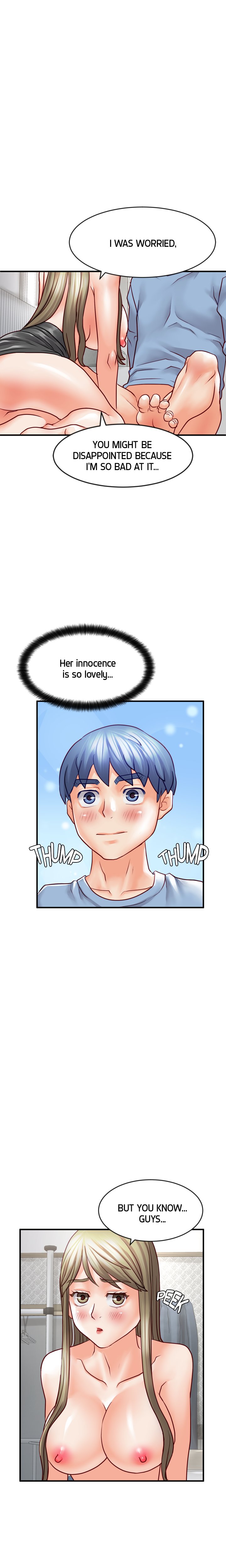 Love Is On The Air - Chapter 22 [photo 4] - MangaPorn