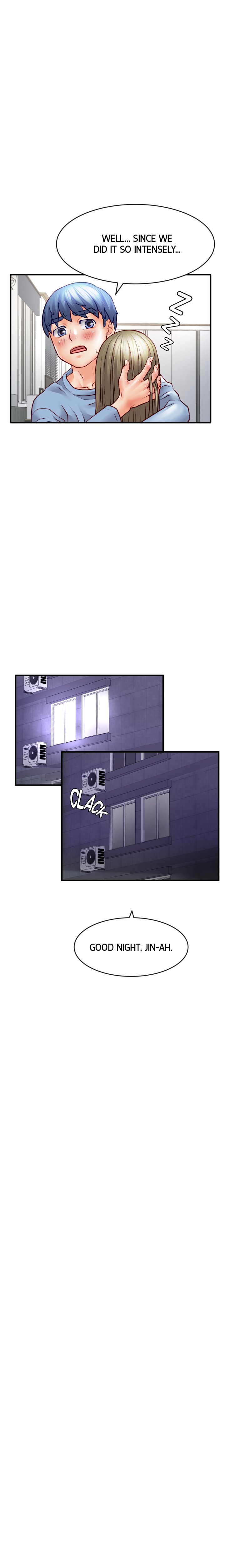 Love Is On The Air - Chapter 22 [photo 8] - MangaPorn