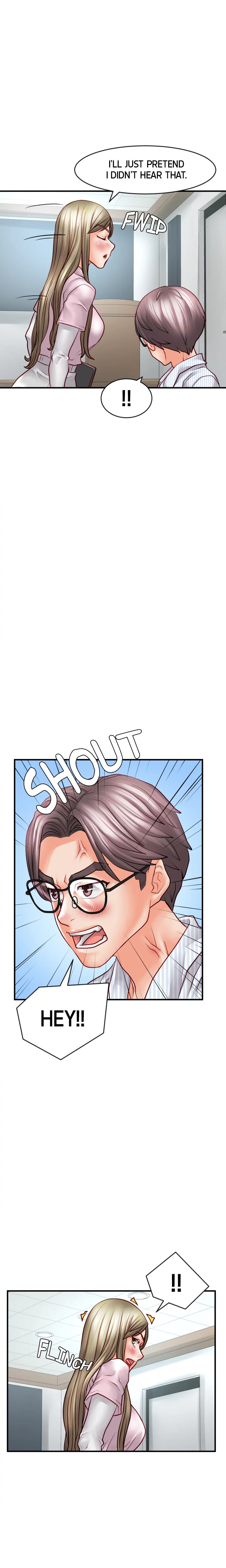 Love Is On The Air - Chapter 24 [photo 12] - MangaPorn