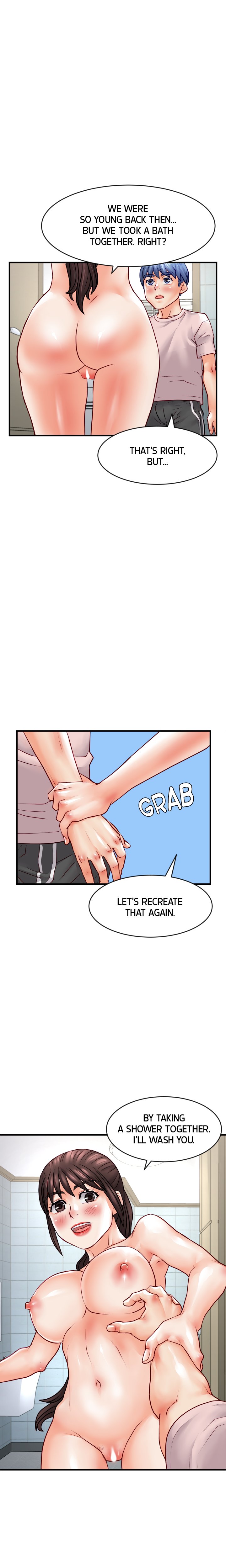 Love Is On The Air - Chapter 25 [photo 12] - MangaPorn