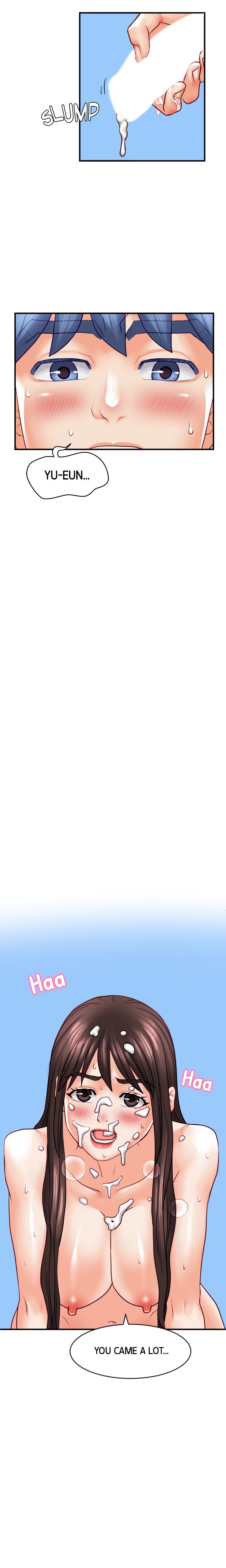 Love Is On The Air - Chapter 26 [photo 19] - MangaPorn