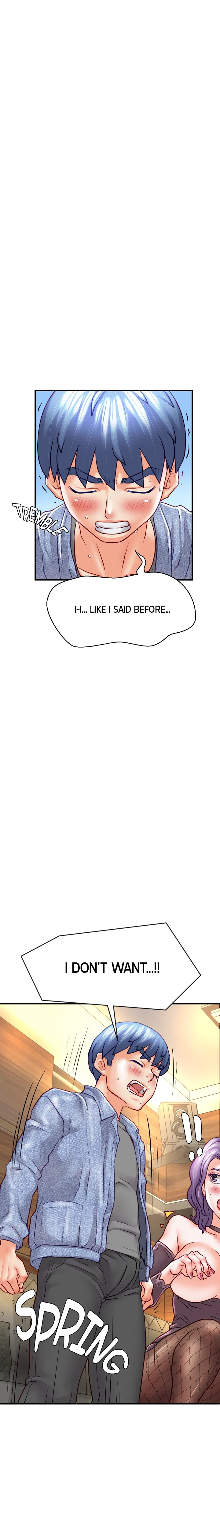 Love Is On The Air - Chapter 27 [photo 12] - MangaPorn