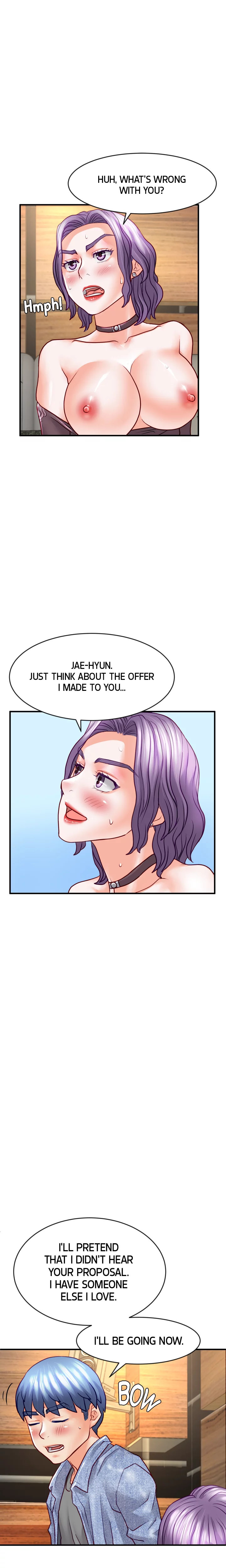 Love Is On The Air - Chapter 27 [photo 13] - MangaPorn