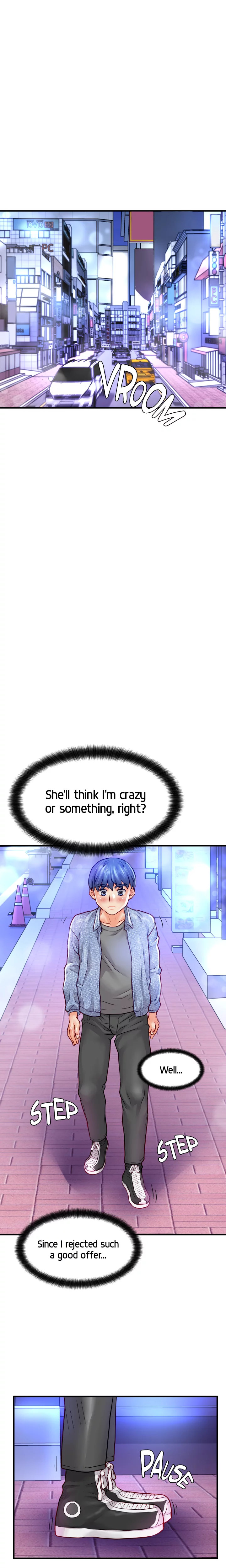 Love Is On The Air - Chapter 27 [photo 16] - MangaPorn