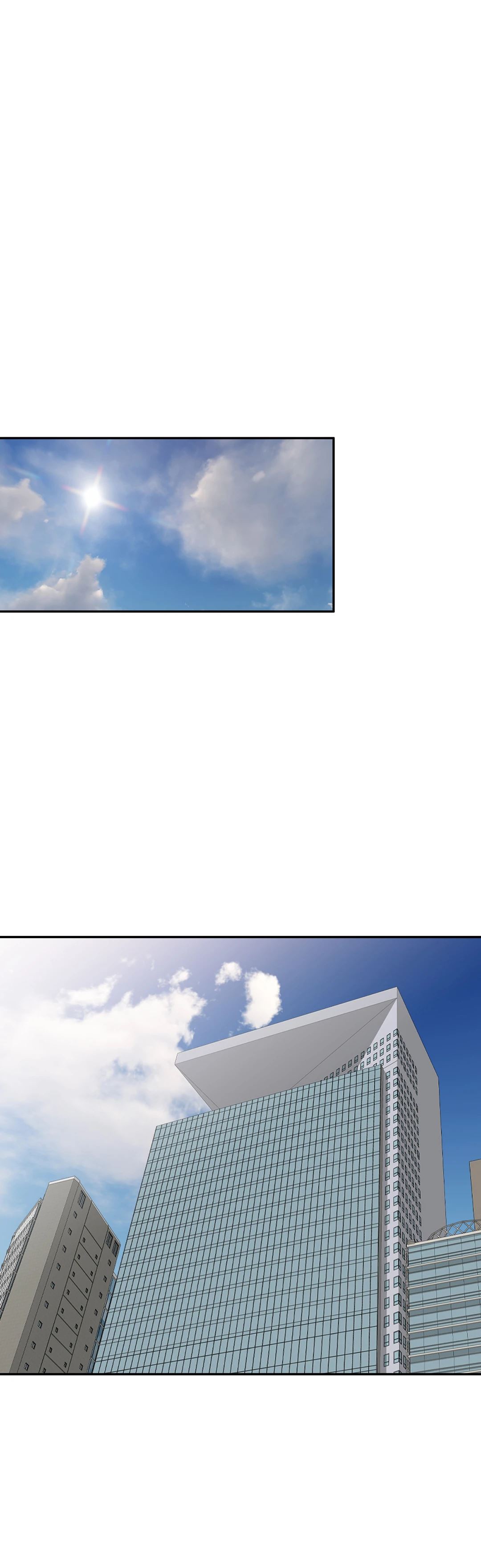 My Secretary’s Got a Secret - Chapter 1 [photo 1] - MangaPorn