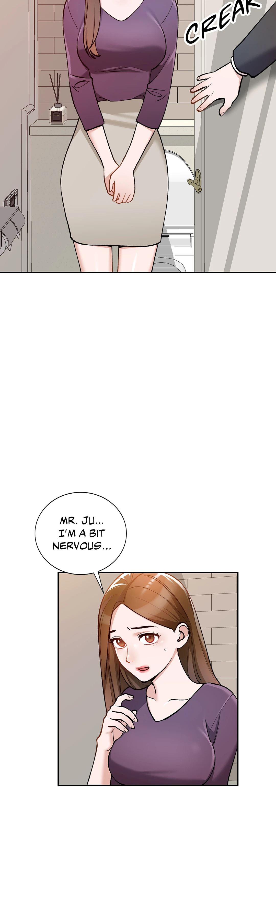 My Secretary’s Got a Secret - Chapter 1 [photo 18] - MangaPorn