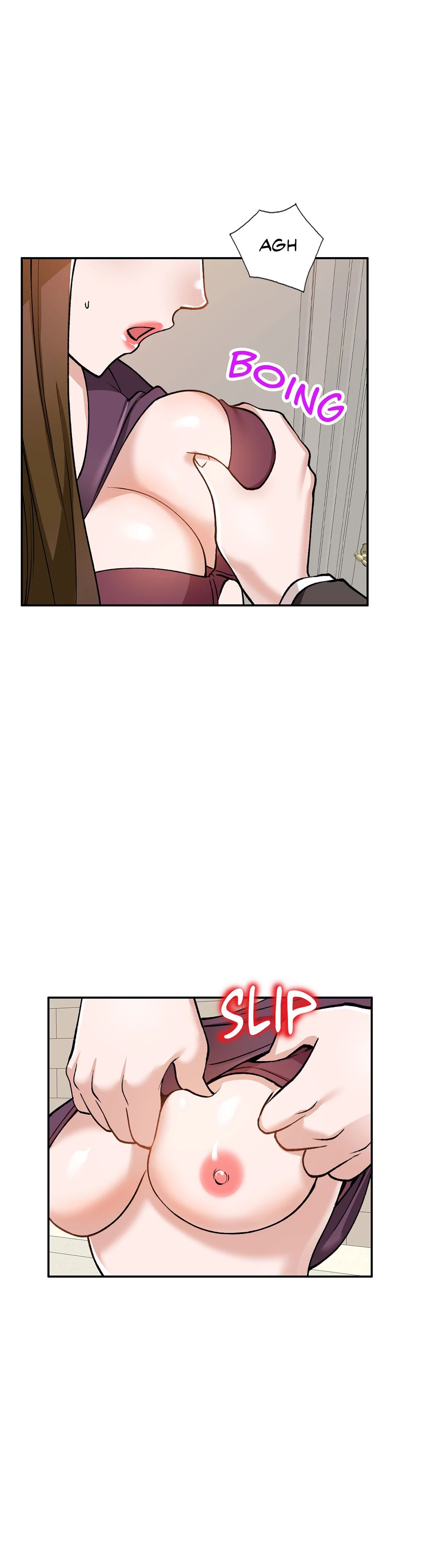 My Secretary’s Got a Secret - Chapter 1 [photo 20] - MangaPorn