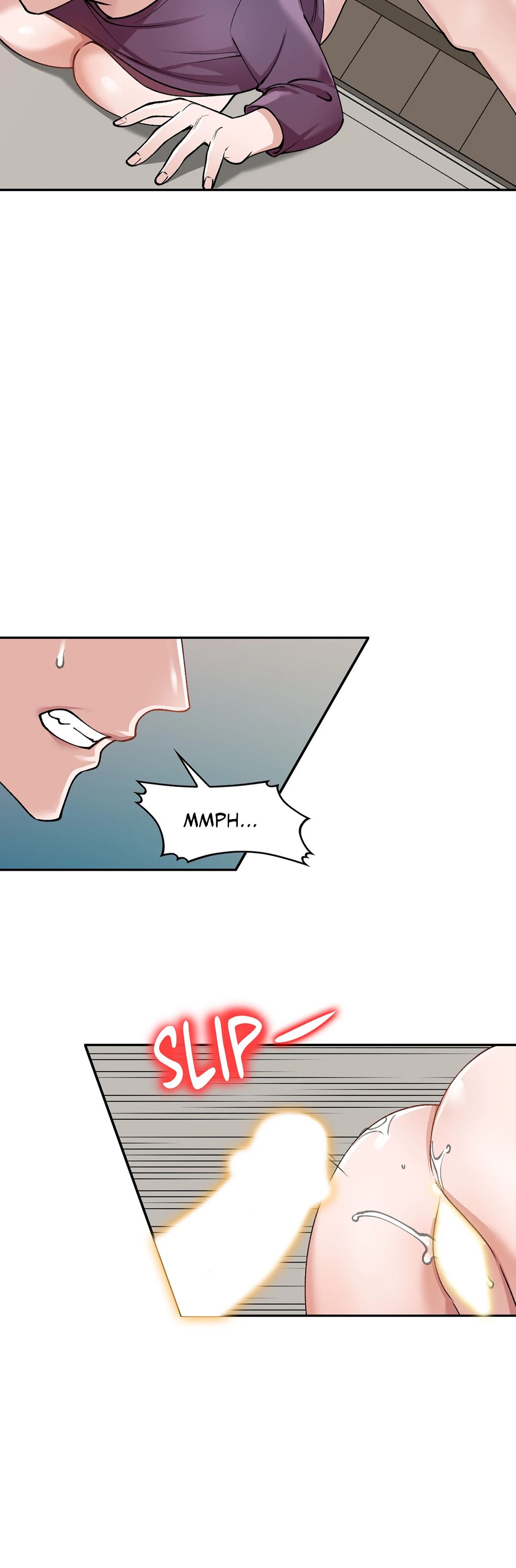 My Secretary’s Got a Secret - Chapter 1 [photo 32] - MangaPorn