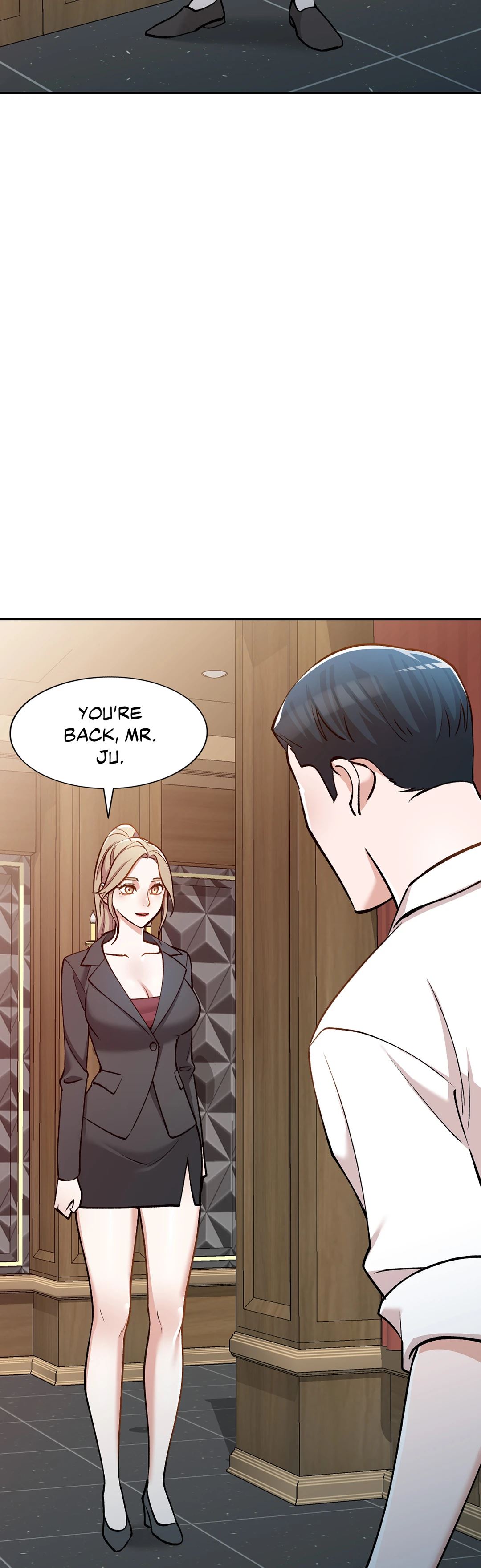 My Secretary’s Got a Secret - Chapter 2 [photo 20] - MangaPorn