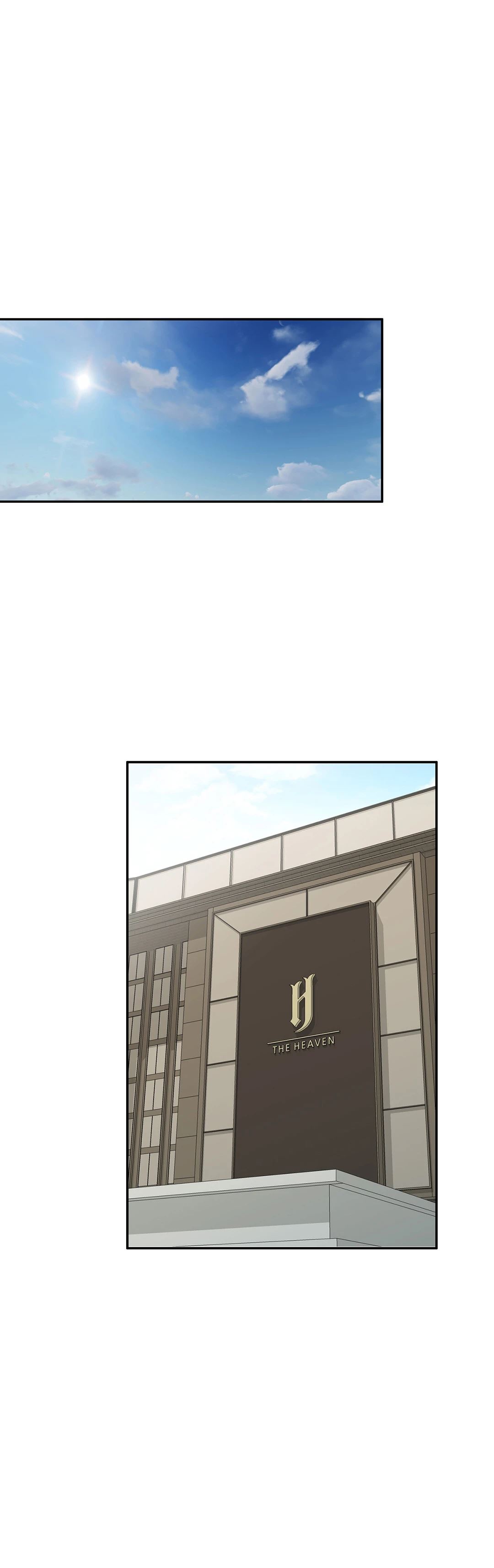 My Secretary’s Got a Secret - Chapter 2 [photo 26] - MangaPorn