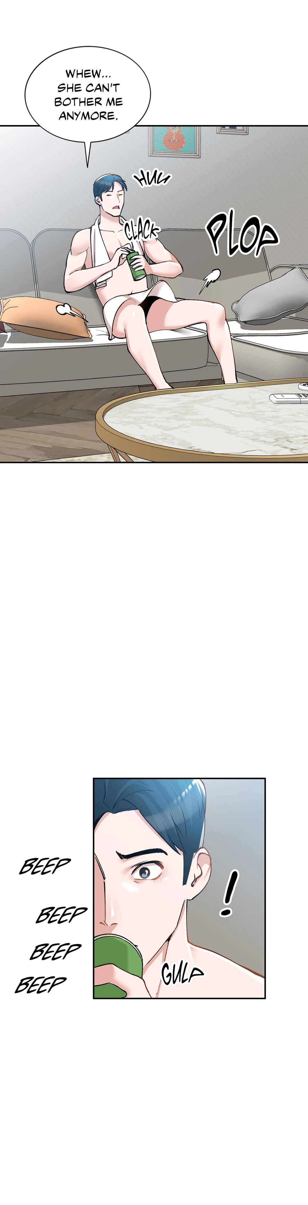 My Secretary’s Got a Secret - Chapter 2 [photo 46] - MangaPorn