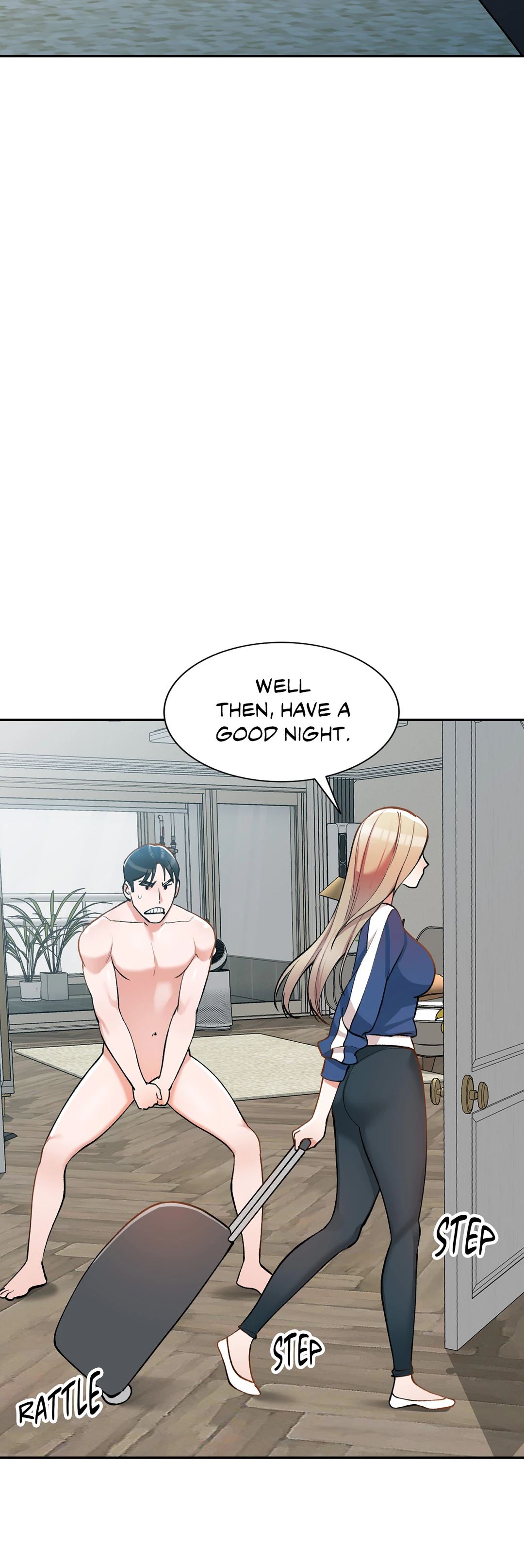 My Secretary’s Got a Secret - Chapter 3 [photo 23] - MangaPorn