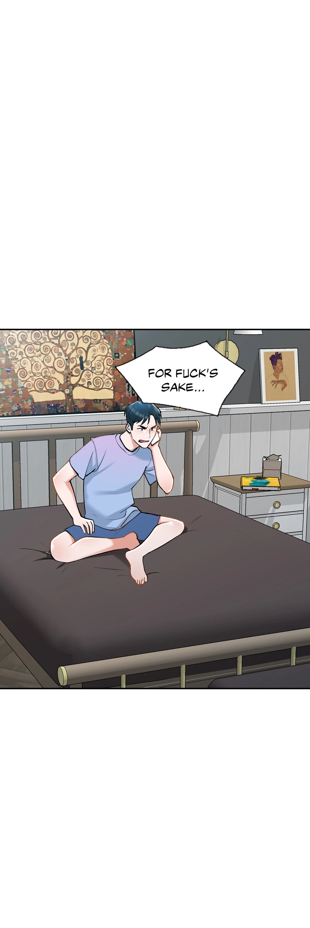 My Secretary’s Got a Secret - Chapter 3 [photo 24] - MangaPorn