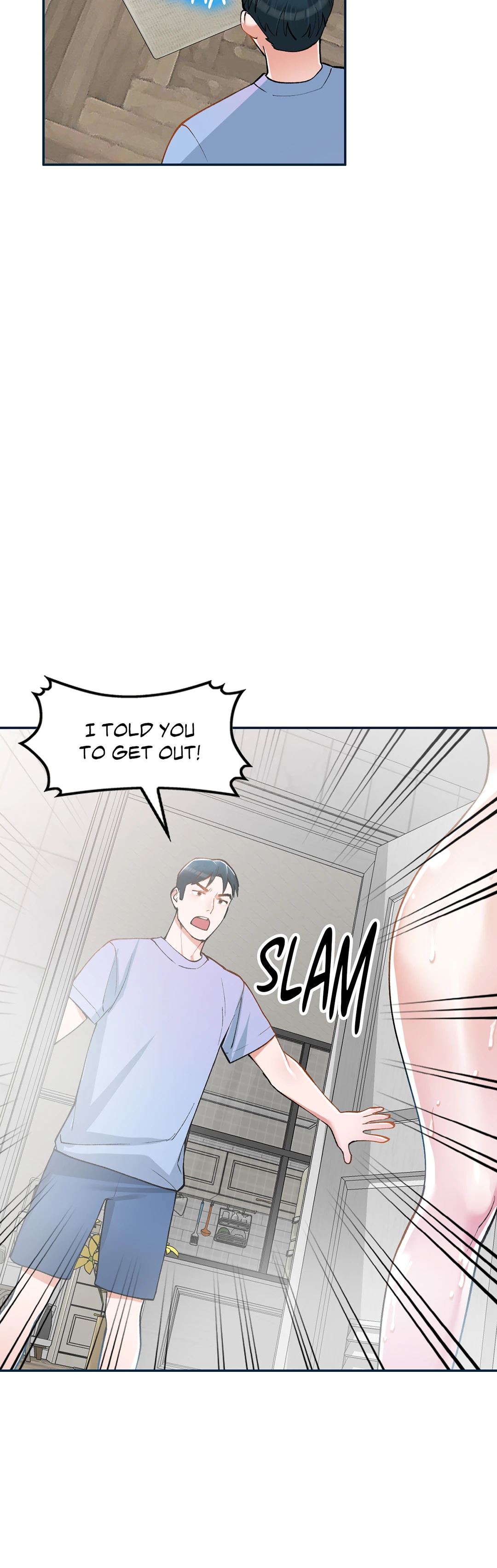 My Secretary’s Got a Secret - Chapter 3 [photo 29] - MangaPorn