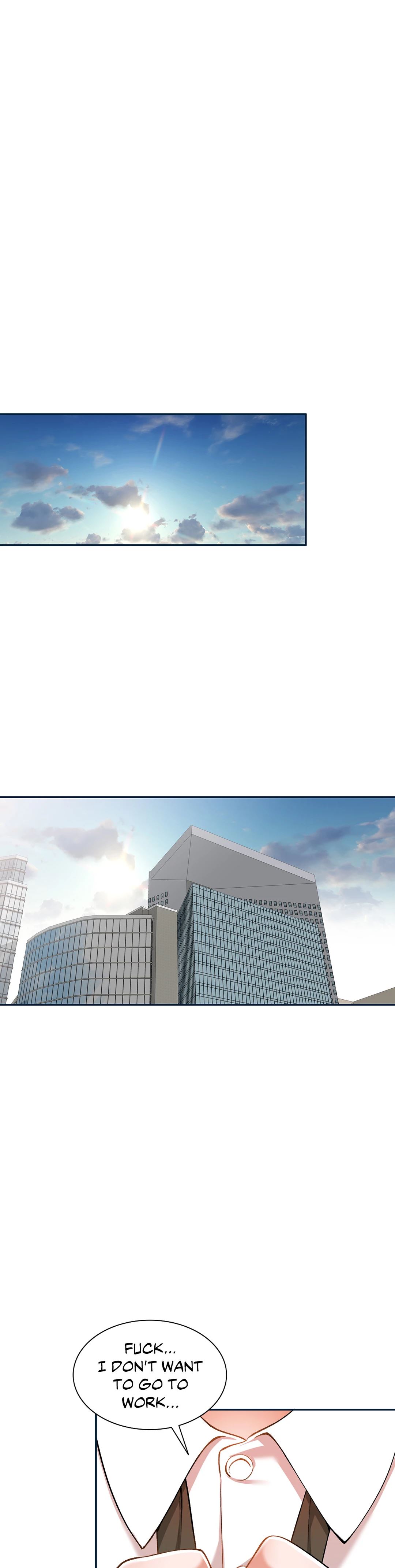 My Secretary’s Got a Secret - Chapter 3 [photo 35] - MangaPorn