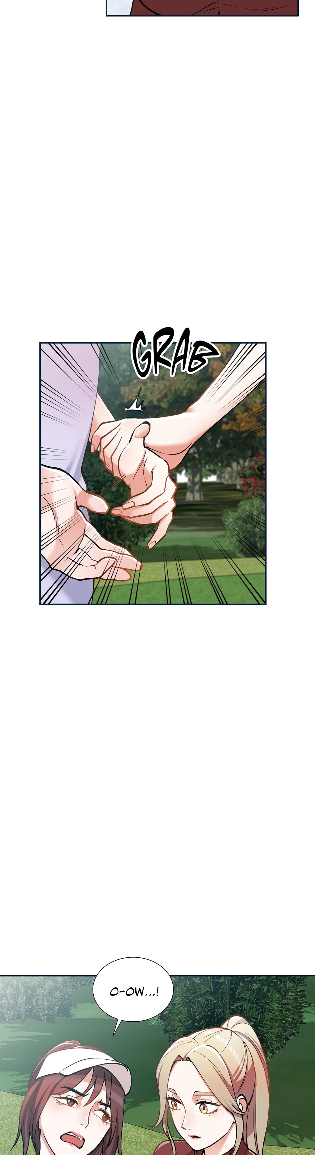 My Secretary’s Got a Secret - Chapter 3 [photo 46] - MangaPorn