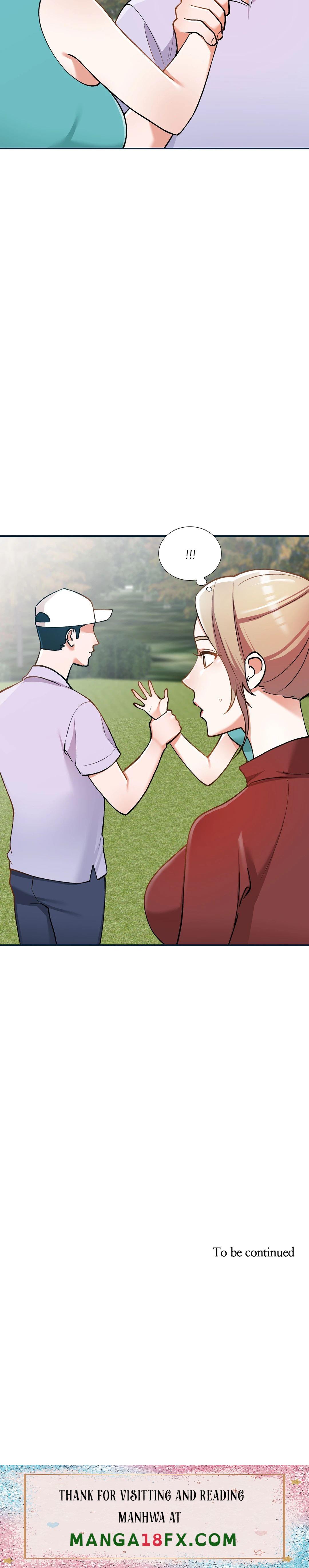 My Secretary’s Got a Secret - Chapter 3 [photo 50] - MangaPorn