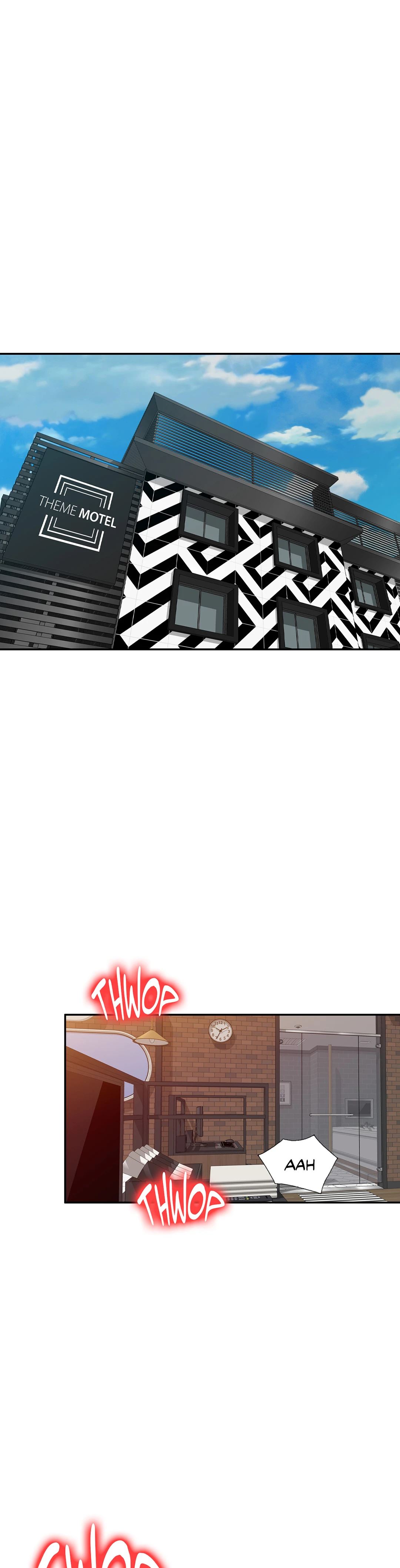 My Secretary’s Got a Secret - Chapter 3 [photo 6] - MangaPorn