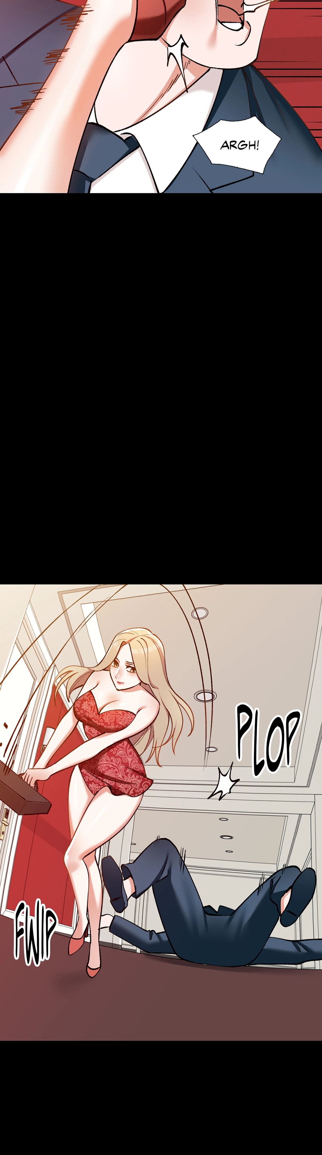 My Secretary’s Got a Secret - Chapter 4 [photo 37] - MangaPorn