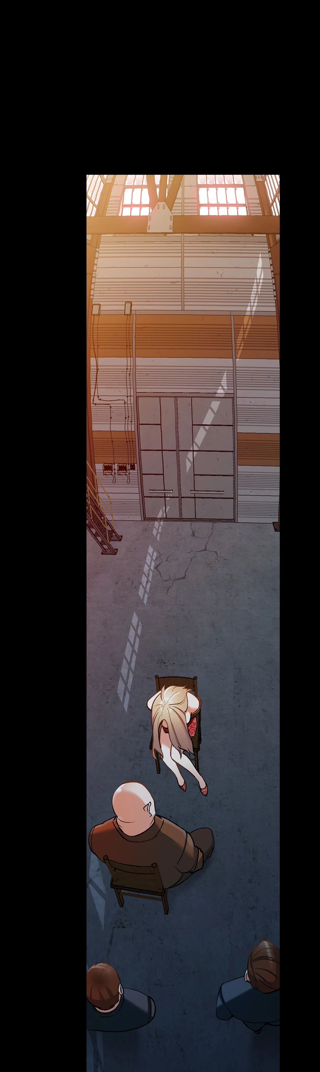 My Secretary’s Got a Secret - Chapter 4 [photo 45] - MangaPorn