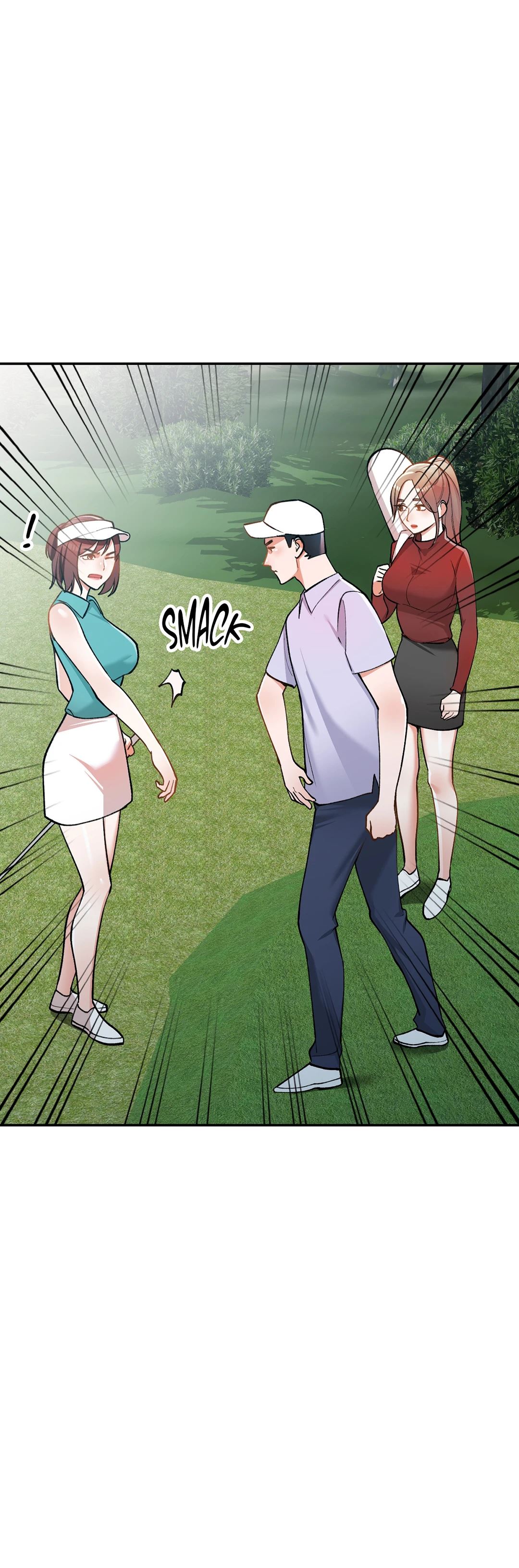 My Secretary’s Got a Secret - Chapter 4 [photo 5] - MangaPorn