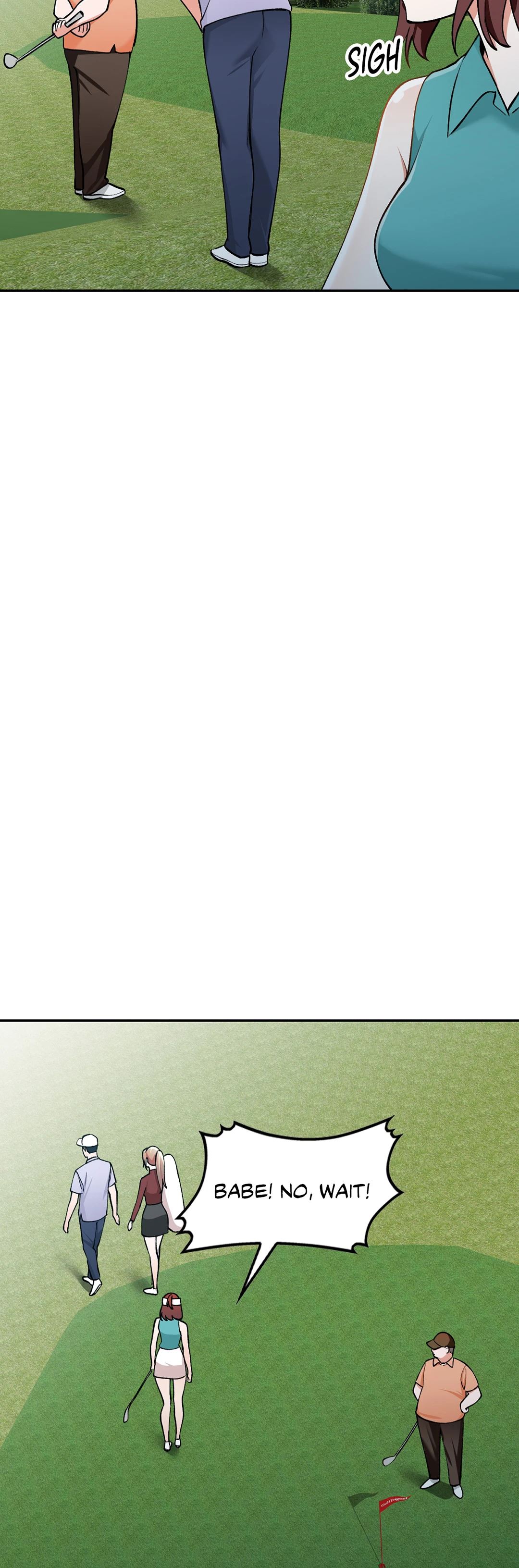 My Secretary’s Got a Secret - Chapter 4 [photo 7] - MangaPorn