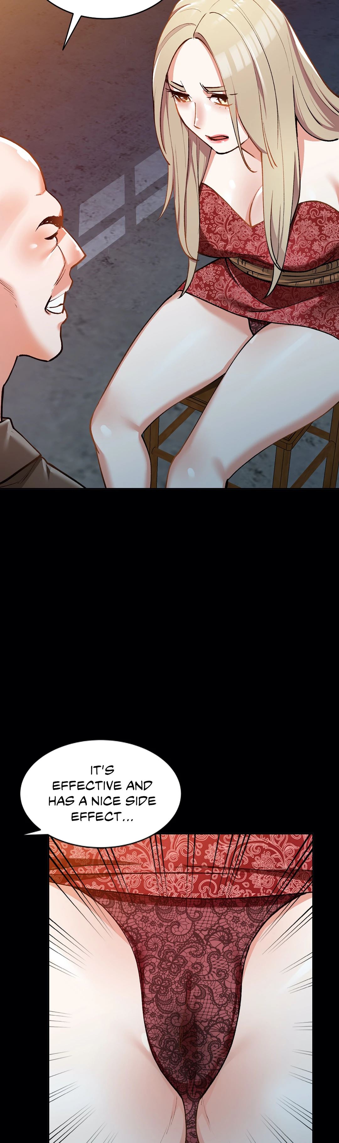 My Secretary’s Got a Secret - Chapter 5 [photo 11] - MangaPorn