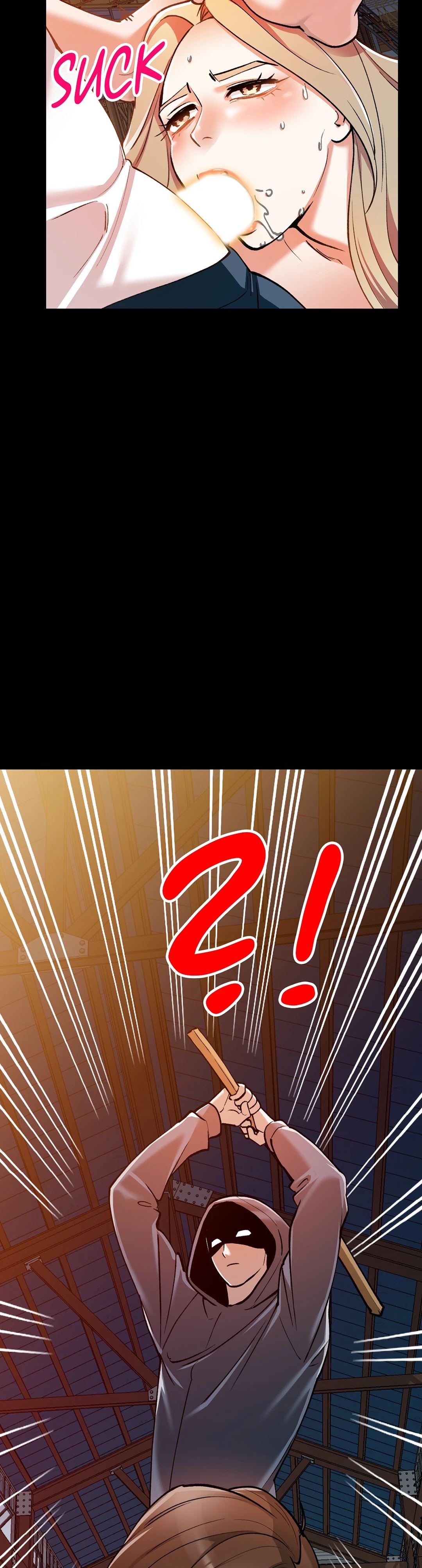 My Secretary’s Got a Secret - Chapter 5 [photo 15] - MangaPorn